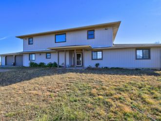 10 Circle S Road Edgewood, NM 87015