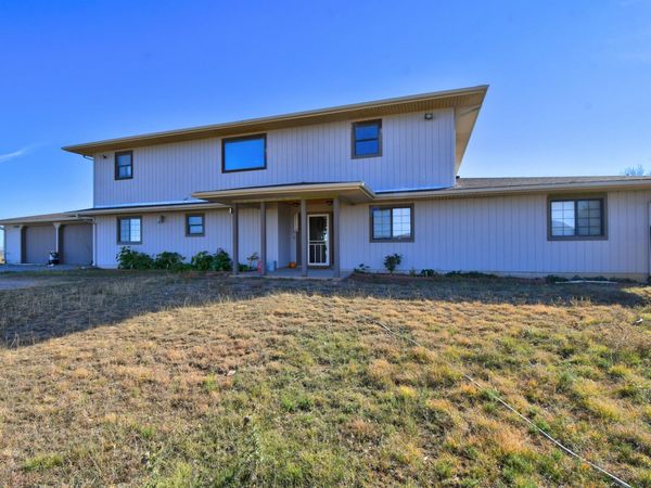 10 Circle S Road , Edgewood, NM 87015