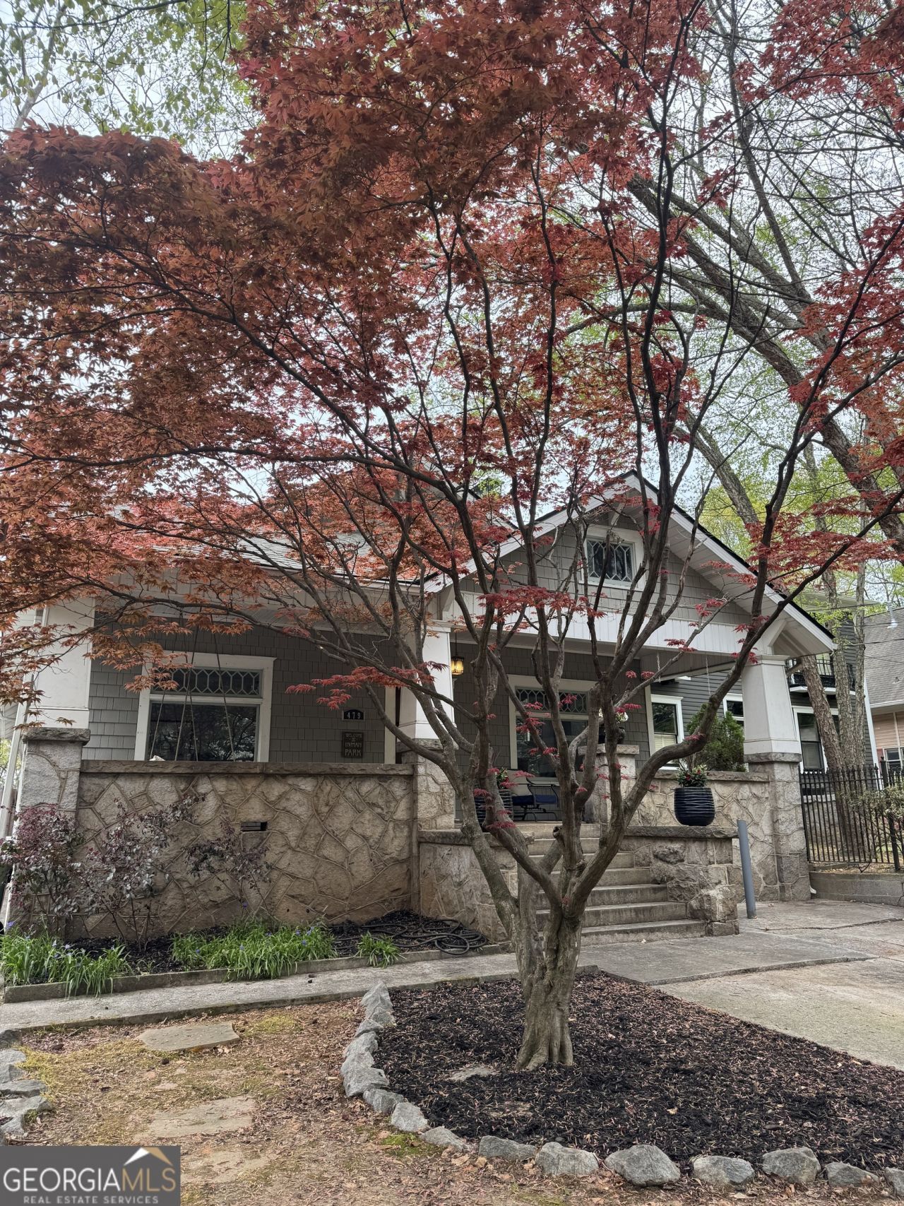 479 Seminole Avenue, Atlanta, GA 30307 Main Photo