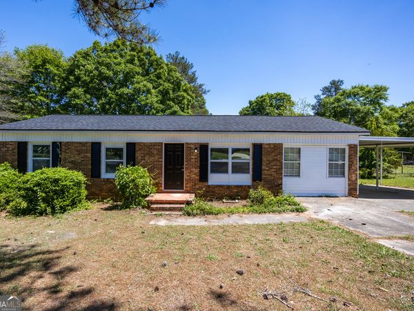 427 Gun Club Road, Fort Valley, GA 31030