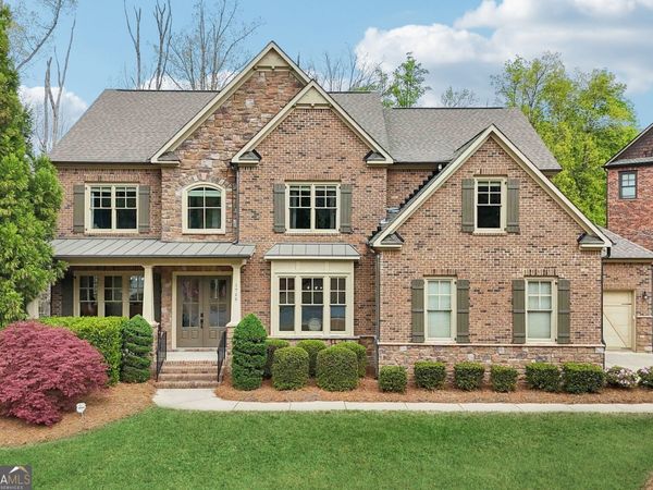 1710 Bramble Bush Way, Suwanee, GA 30024