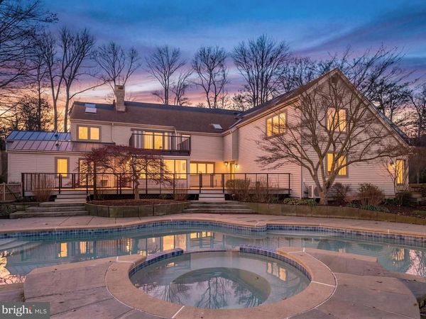 260 CAFFERTY RD , PIPERSVILLE, PA 18947