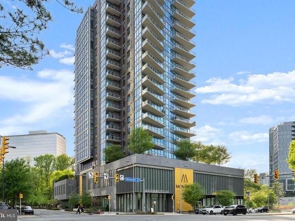 7887 JONES BRANCH DRIVE, Unit 1503, MCLEAN, VA 22102