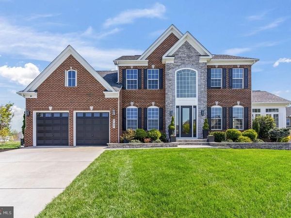 707 CLAMOR COURT, FORT WASHINGTON, MD 20744