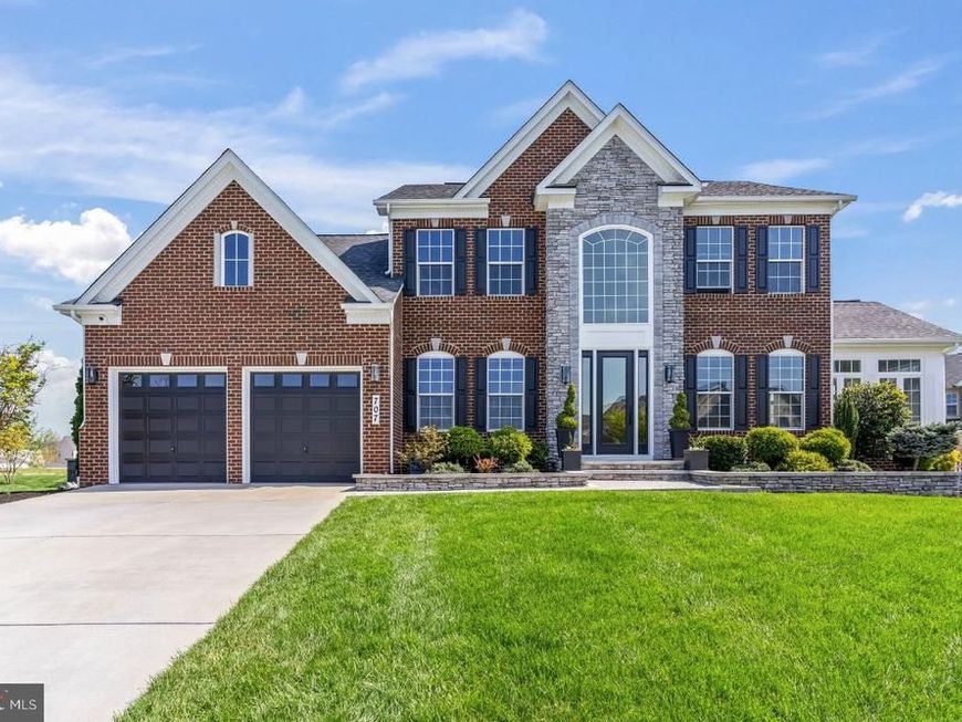 707 Clamor Court, Fort Washington, MD 20744 Main Photo