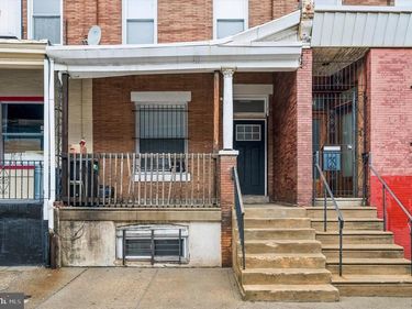 5643 MARKET STREET, PHILADELPHIA, PA 19139