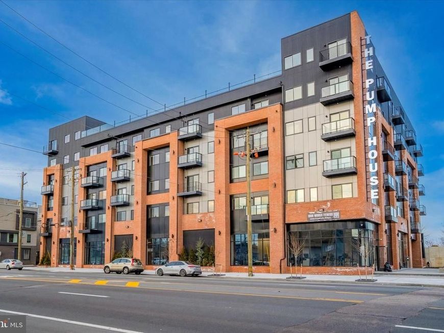 2157 E Lehigh Avenue, Unit 201, Philadelphia, PA 19125 Main Photo