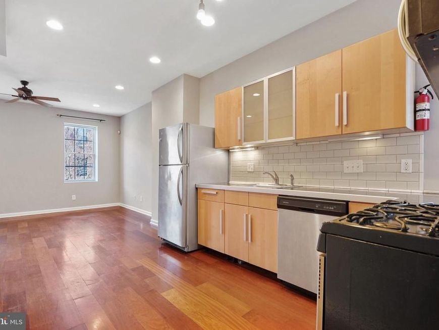1815 Frankford Avenue, Unit 2, Philadelphia, PA 19125 Main Photo