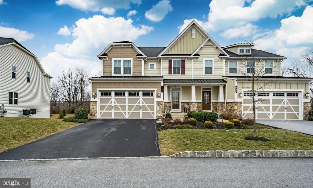 422 Quarry Point Road, Malvern, PA 19355 Main Photo