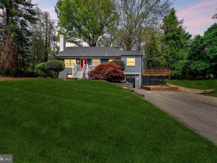 3105 Holiday Drive, Brookeville, MD 20833 Main Photo