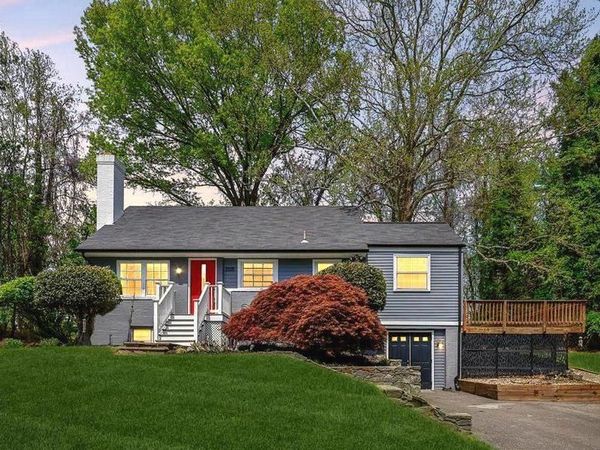 3105 HOLIDAY DRIVE, BROOKEVILLE, MD 20833