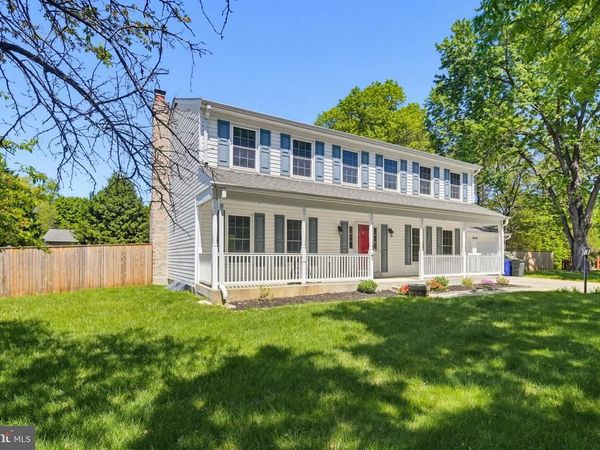 14106 WEYBRIDGE COURT, BOWIE, MD 20715