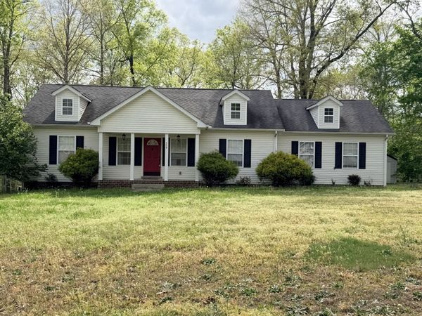 559 Delacy Dr , Fairview, TN 37062