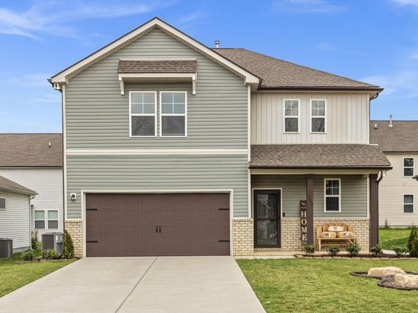 320 Dearborn Sta, Murfreesboro, TN 37128