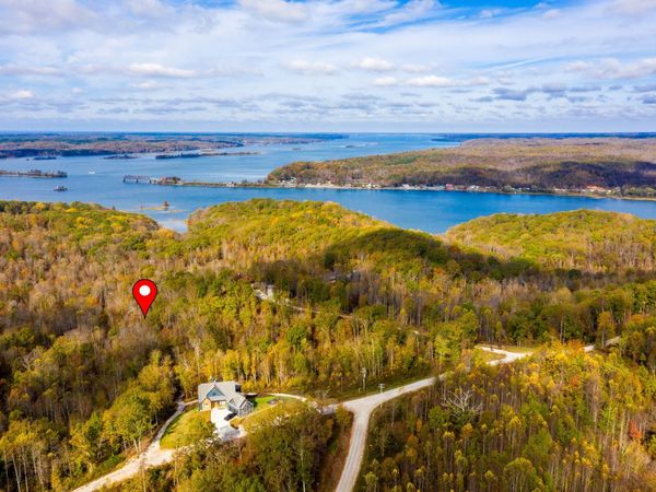 0 Lake Ridge Drive , Stewart, TN 37175