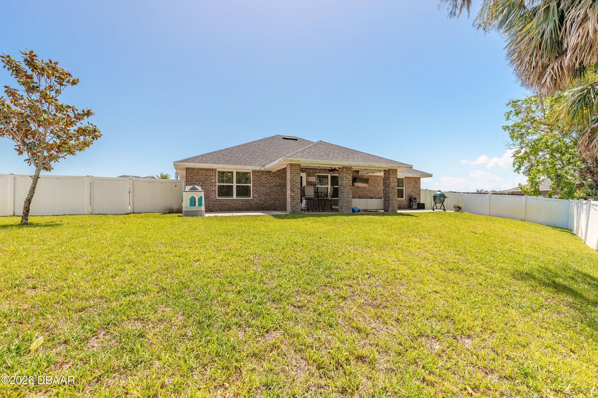 20 Turtle Ridge Drive, Flagler Beach, FL 32136 Photo