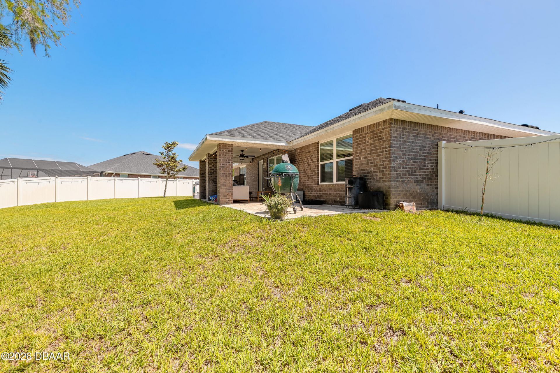 20 Turtle Ridge Drive, Flagler Beach, FL 32136 Photo