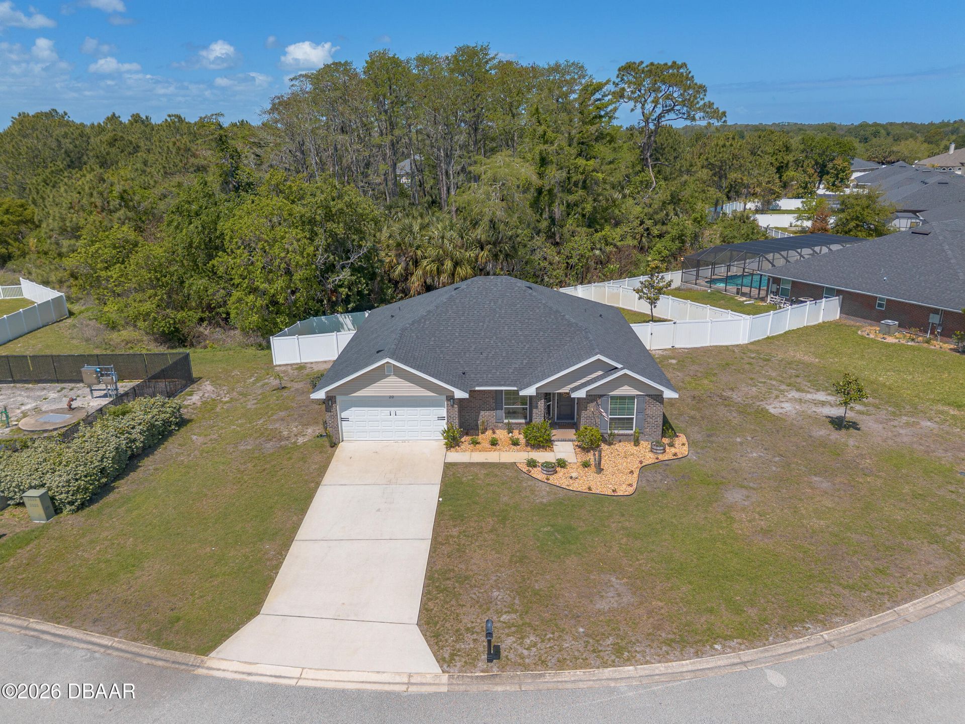 20 Turtle Ridge Drive, Flagler Beach, FL 32136 Photo