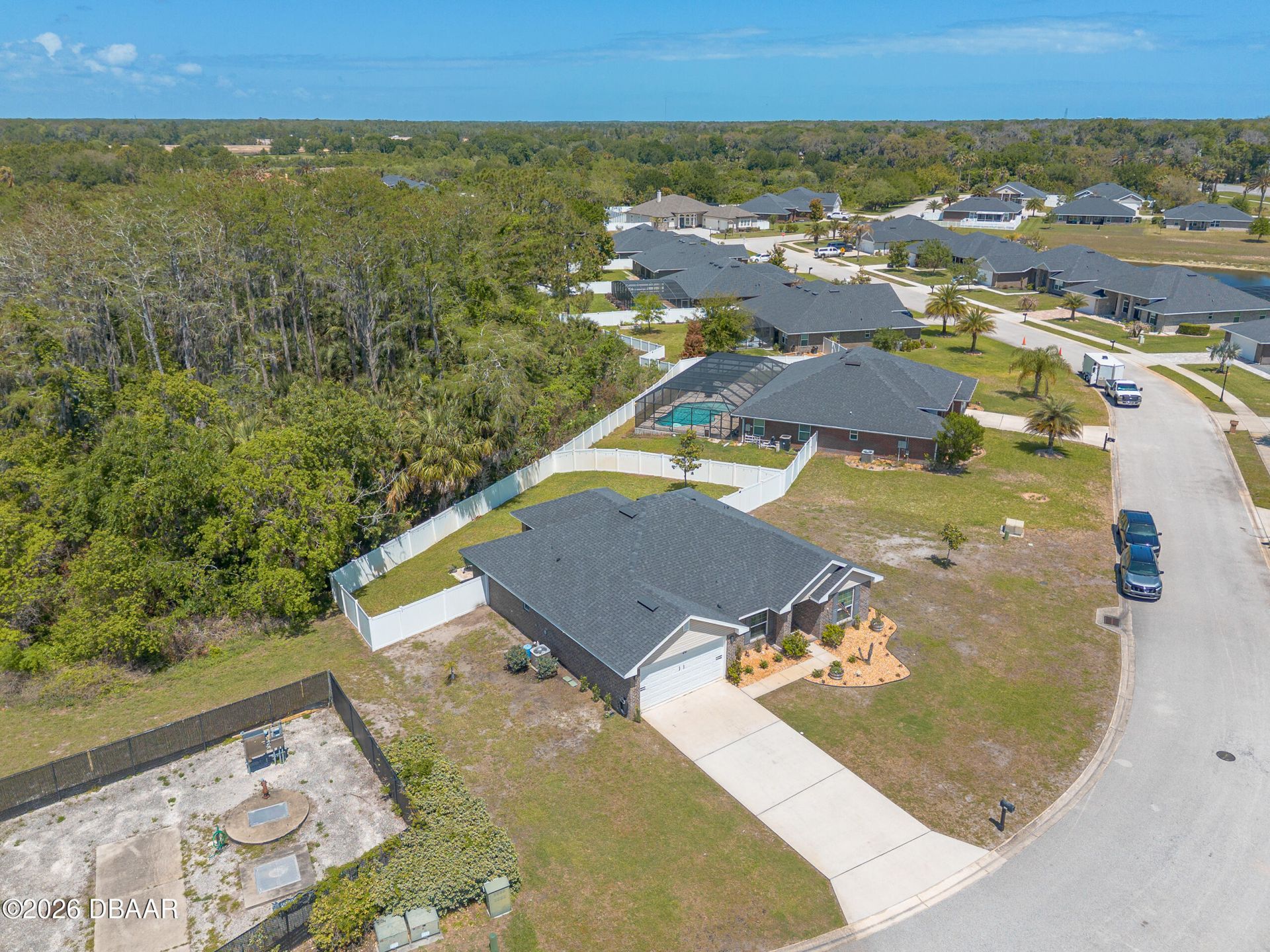 20 Turtle Ridge Drive, Flagler Beach, FL 32136 Photo