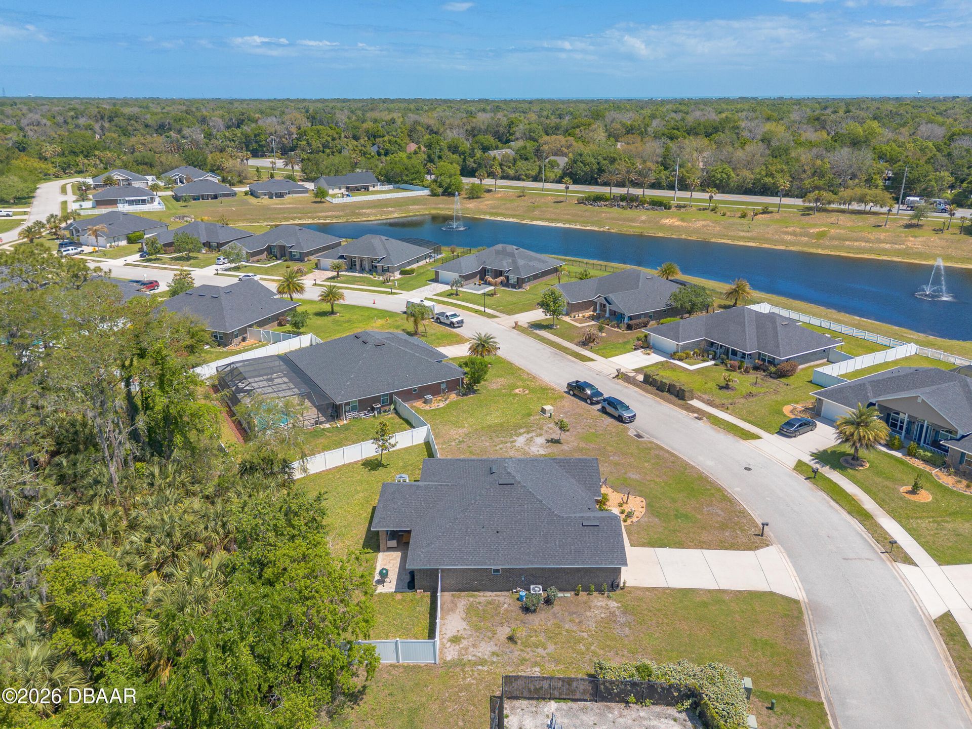 20 Turtle Ridge Drive, Flagler Beach, FL 32136 Photo