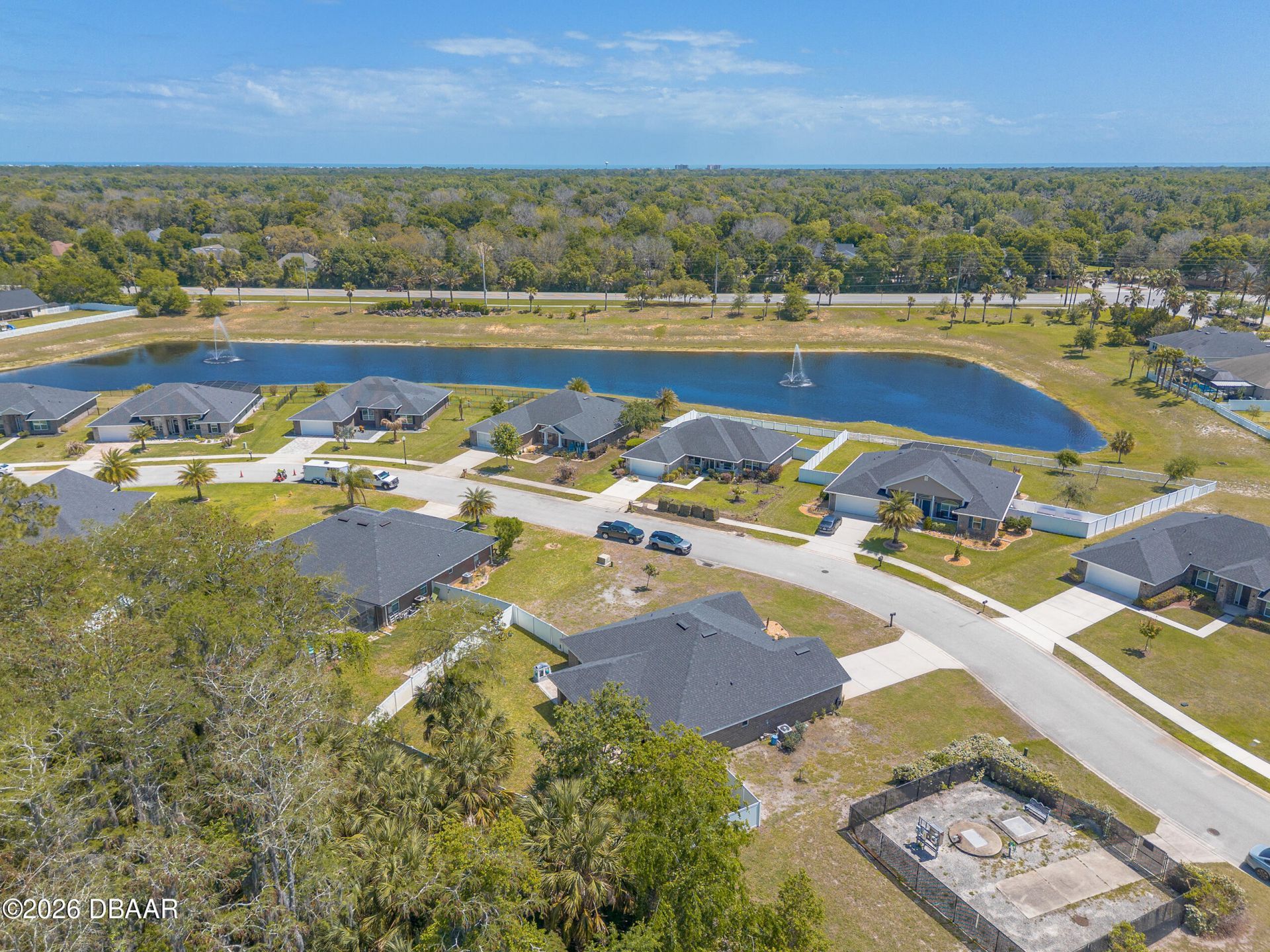 20 Turtle Ridge Drive, Flagler Beach, FL 32136 Photo