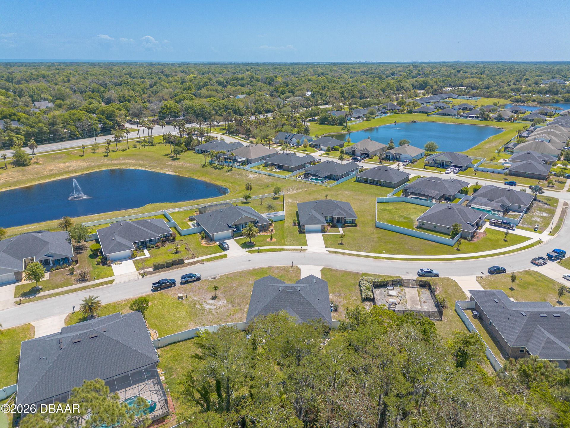 20 Turtle Ridge Drive, Flagler Beach, FL 32136 Photo