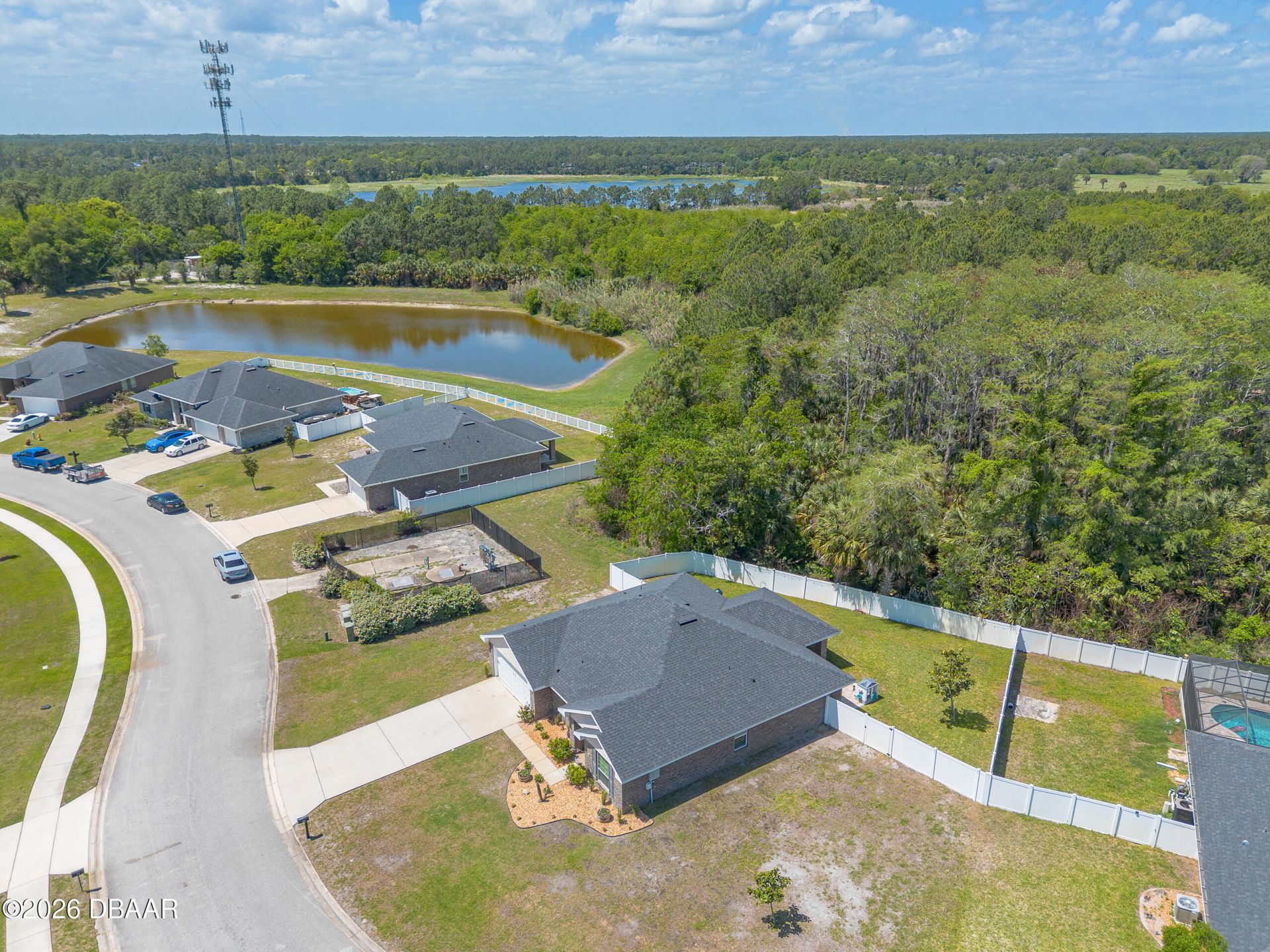 20 Turtle Ridge Drive, Flagler Beach, FL 32136 Photo