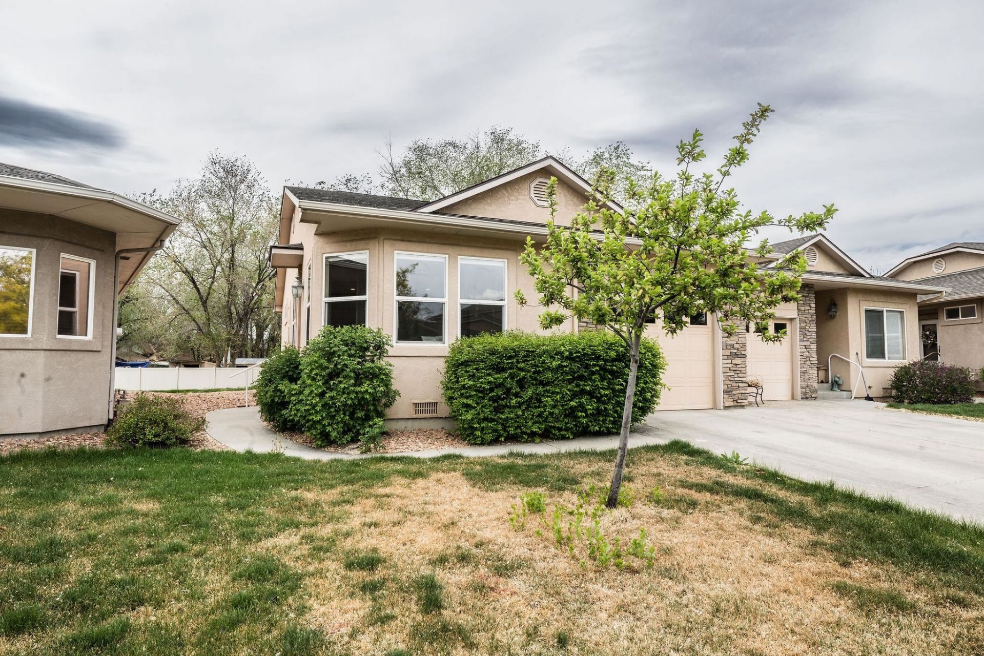 555 1/2 Garden Grove Court, Grand Junction, CO 81501 Main Photo