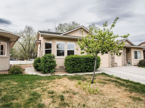555 1/2 Garden Grove Court, Grand Junction, CO 81501