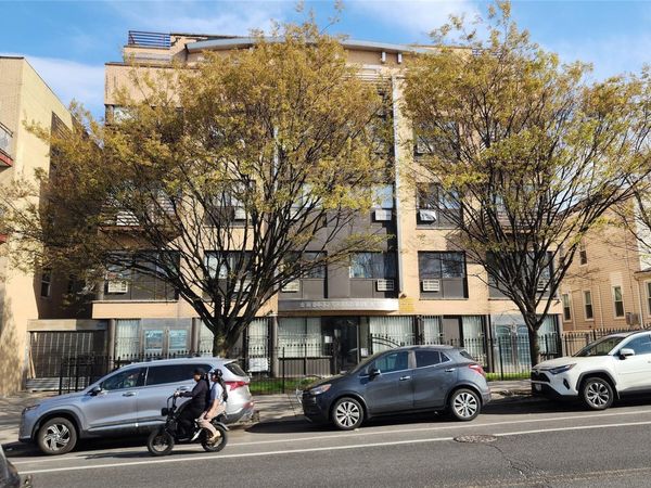 8432 Grand Avenue , Unit 2D, Elmhurst, NY 11373