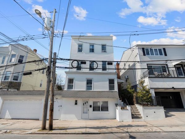 155 Voss Avenue , Yonkers, NY 10703