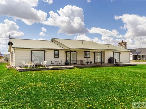1987 47th Street, AMMON, ID 83401