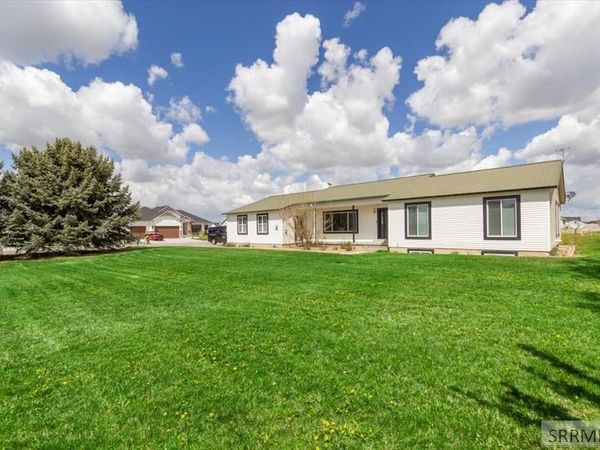 1987 47th Street, AMMON, ID 83401