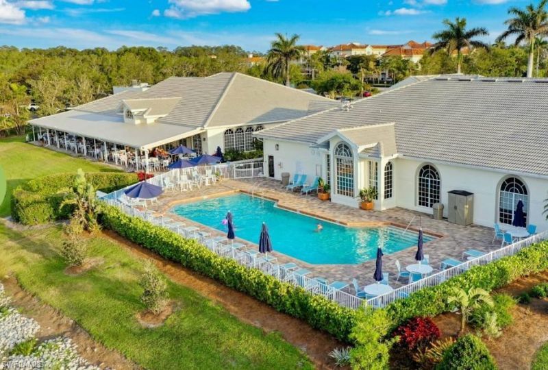 1051 Eastham Way, Unit B104, Naples, FL 34104 Photo