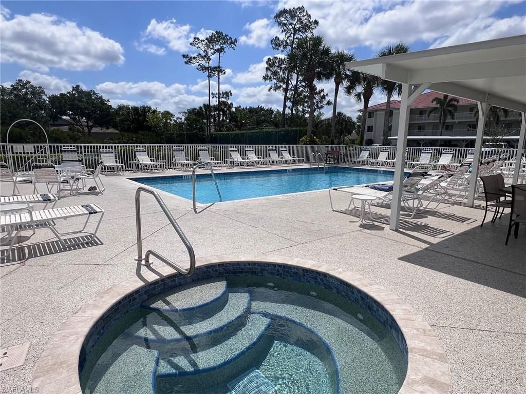 1051 Eastham Way, Unit B104, Naples, FL 34104 Photo