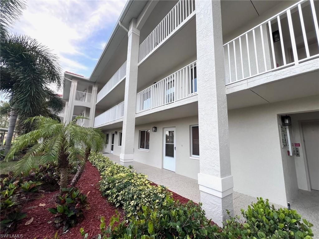 1051 Eastham Way, Unit B104, Naples, FL 34104 Photo