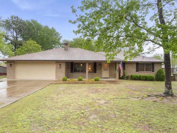 44 Turnbridge Court, Lakeview, AR 72642
