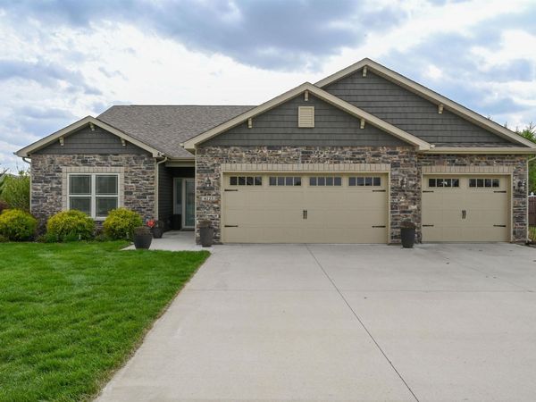 4225 S Albright Road, Kokomo, IN 46902