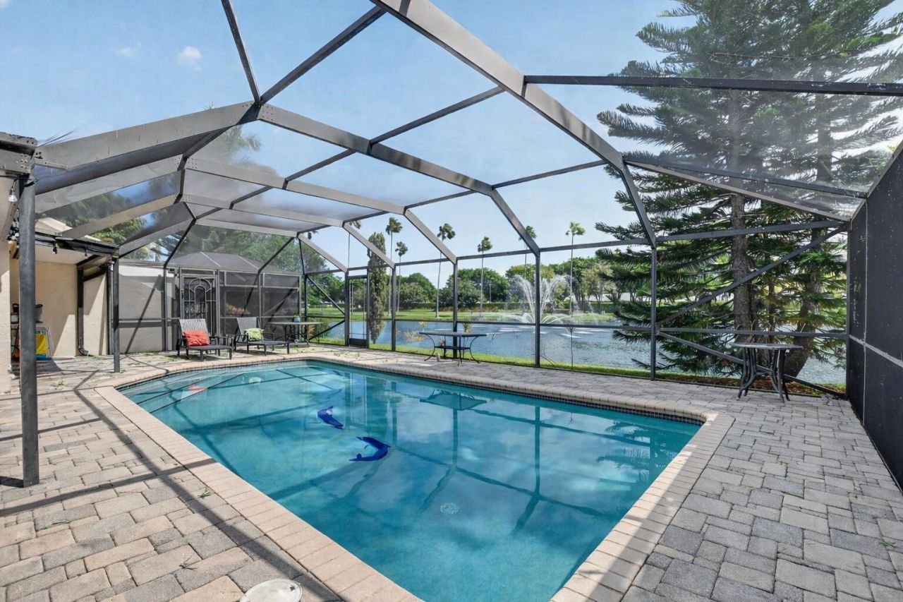 9708 Erica Court, Boca Raton, FL 33496 Photo