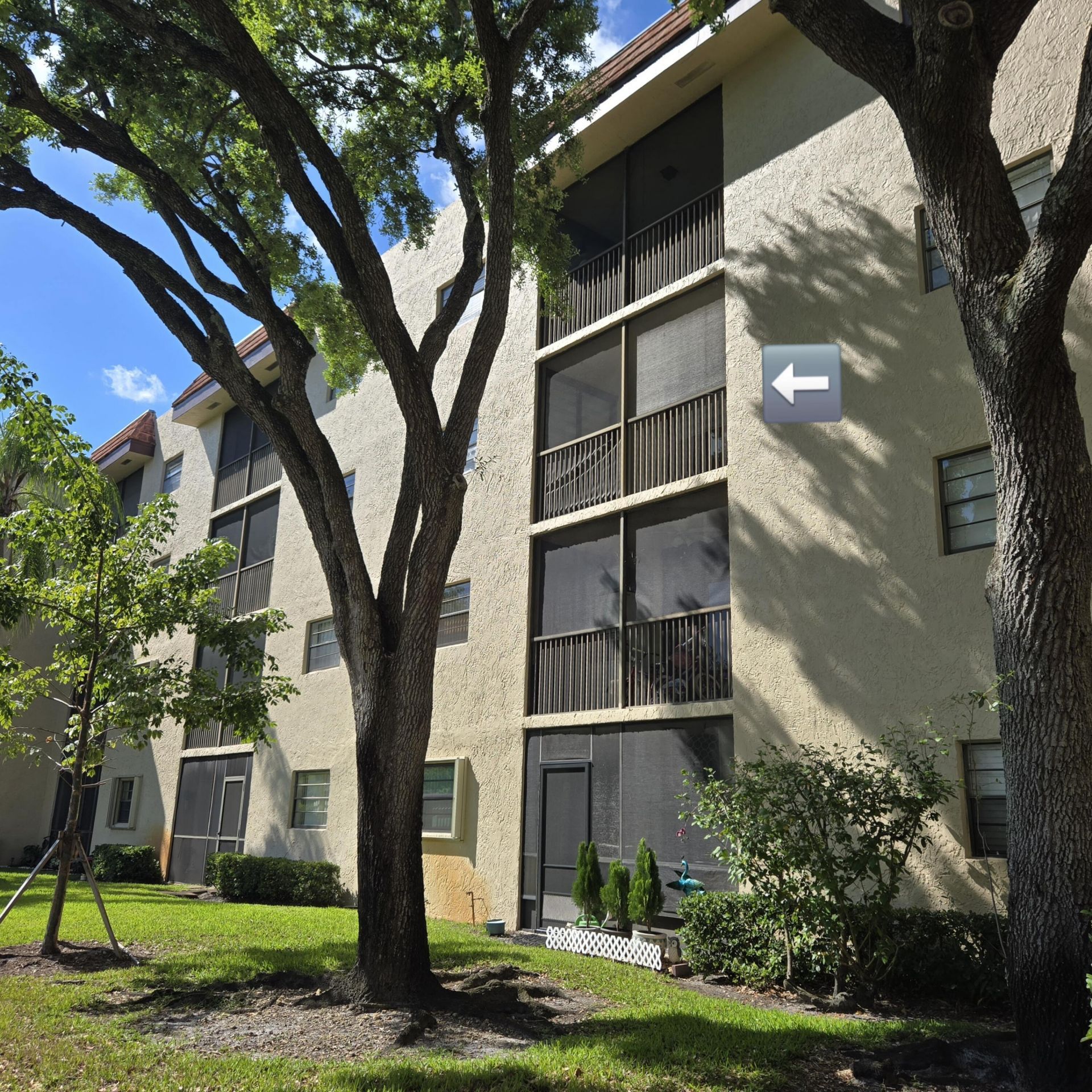 10501 W Broward Boulevard, Unit 302, Plantation, FL 33324 Photo