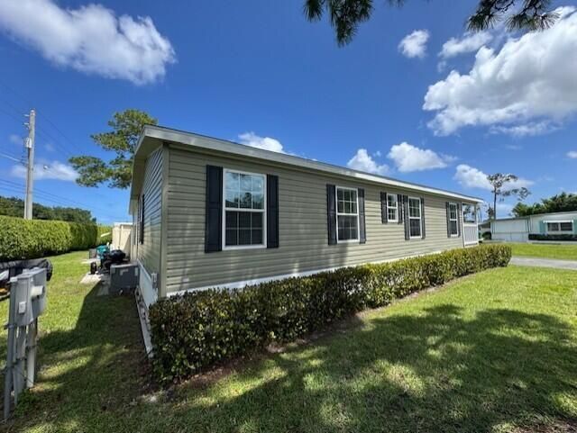 4290 Royal Manor Boulevard, Unit 136, Boynton Beach, FL 33436 Photo