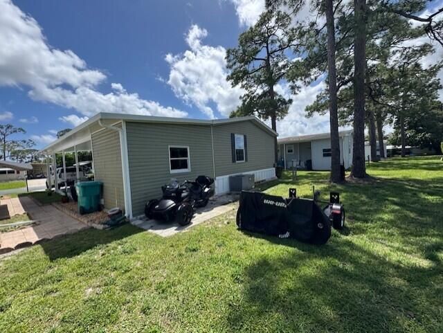 4290 Royal Manor Boulevard, Unit 136, Boynton Beach, FL 33436 Photo