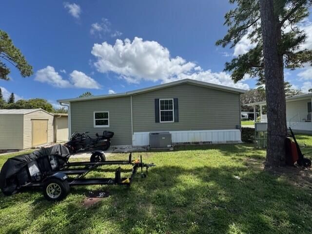 4290 Royal Manor Boulevard, Unit 136, Boynton Beach, FL 33436 Photo