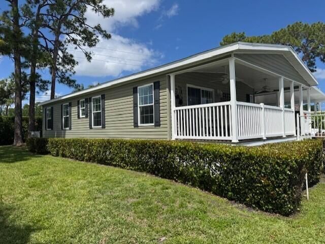 4290 Royal Manor Boulevard, Unit 136, Boynton Beach, FL 33436 Photo