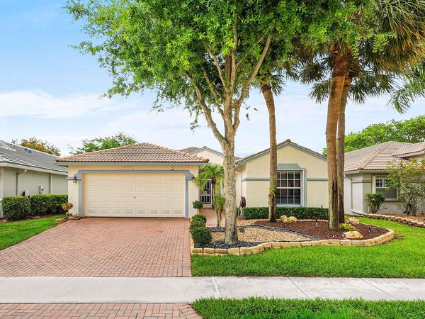 8335 Duomo Circle, Boynton Beach, FL 33472