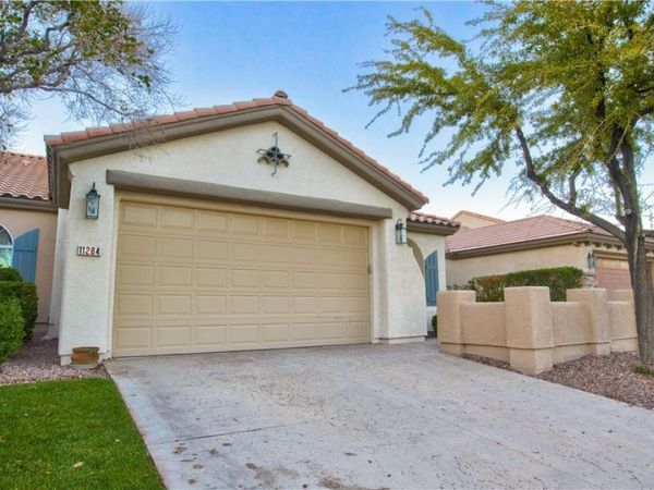 11284 Emerald Pine Lane, Las Vegas, NV 89138