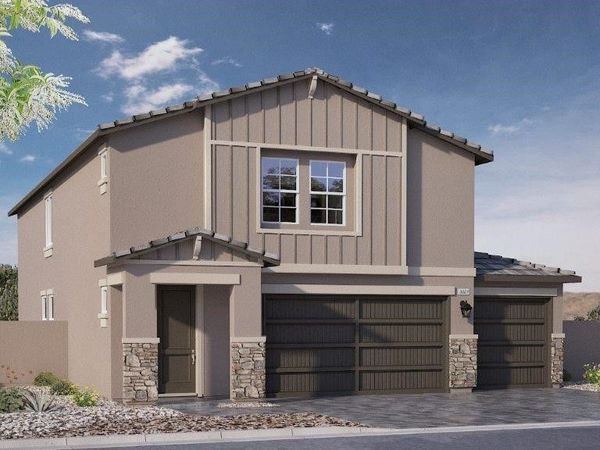 5137 HOLLYBURN Court, North Las Vegas, NV 89031