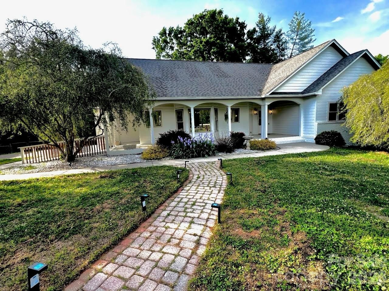 13033 Asbury Chapel Road, Huntersville, NC 28078 Main Photo