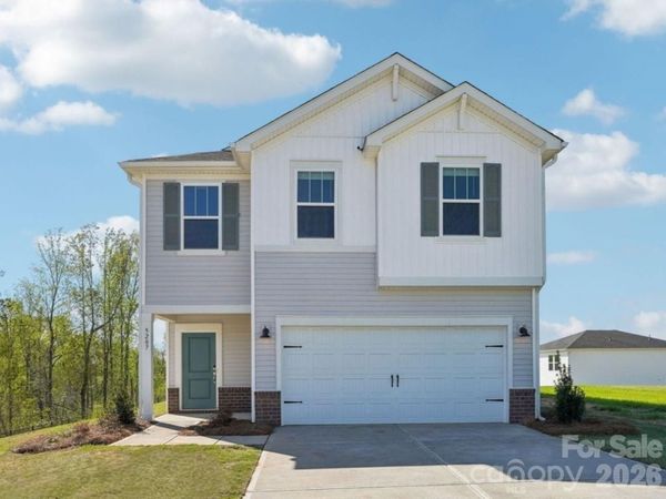 5507 Chambray Court , Cherryville, NC 28021