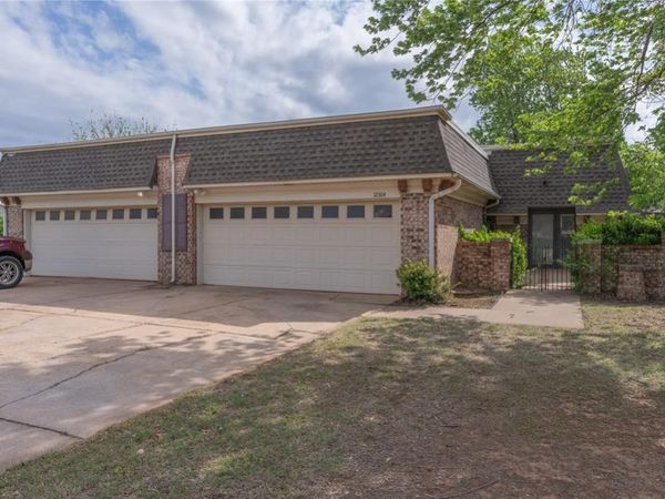 12304 Green Valley Drive, Oklahoma City, OK 73120